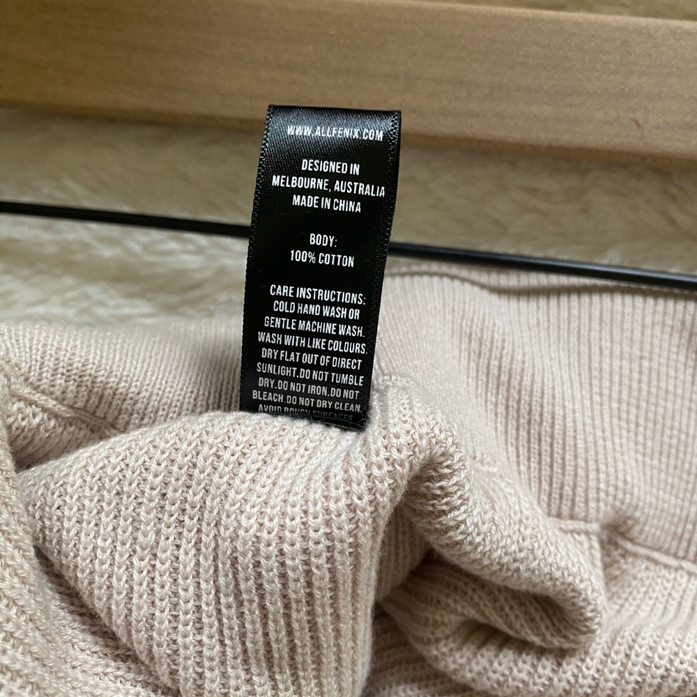 Allfenix Knit Shorts - Picture 10 of 11